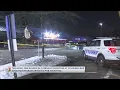 Man with extensive criminal record arrested in triple shooting