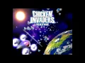 Lagu Chicken Invaders 2 Space Burger Theme