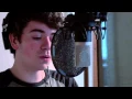Noah Galvin sings Nothing More Rosser and Sohne