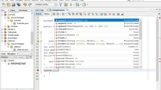 java Program to calculate power of a number using for loop