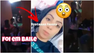 mc kut kut vai em baile na quarentena gravou tudo 