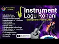Download Lagu Instrument Lagu Rohani Saxophone, Gitar, Piano
