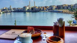 عن جمال دمياط 