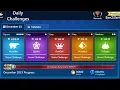 Microsoft Solitaire Collection Daily Challenges 23 December 2023 Solution