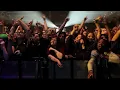 Incubus -  'A Certain Shade of Green' live in London