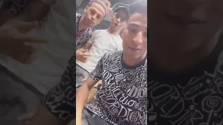 ميدو جاد وبيانو ومحمد الصعيدي امبابه دوله وانا فرد منها انتظر ا التراك الجديد باذن الله حاجه موت 