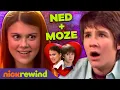 Ned and Moze s Relationship Timeline Ned s Declassified School Survivor Guide