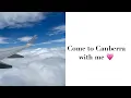 Come to Canberra with me Lilith Cavaliere x
