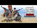 Video di GTA Online: Gunrunning Trailer