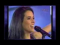 Edith Márquez - Mírame - Televisa, 1998