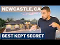 Newcastle California Moving to Newcastle California Living in Newcastle California Newcastle