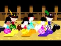 Download Lagu Ben and Holly’s Little Kingdom | Snail Racing | Kids Videos