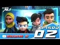 Download Lagu Ejen Ali Episod 2 - Misi: Orientasi