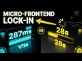 Is Vite Really Faster Than Webpack
