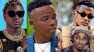 big bang freestyle mr mosh gravity fik fameica and lil pazo