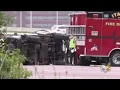 Deadly I-290 Accident