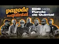 Download Lagu Encontro de Batuqueiros - Pagode no Quintal Vol.01 - EDB canta  Fundo de Quintal