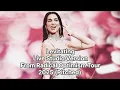 Download Lagu Dua Lipa - Intro + Levitating Live Studio Version From Radical Optimism Tour 2025 (Pitched) 