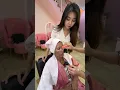 MAKEOVER IBU JADI CANTIK ❤️✨