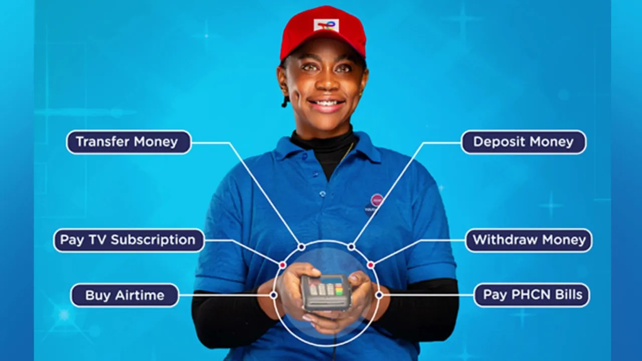 TouchPoint Radio Advert