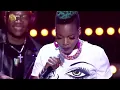 Top 10 reveal show: Master KG & Nomcebo – ‘Jerusalema’ – Idols SA