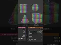 Texture Coordinates