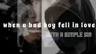 when bad boy fell in love jungkook ff 2