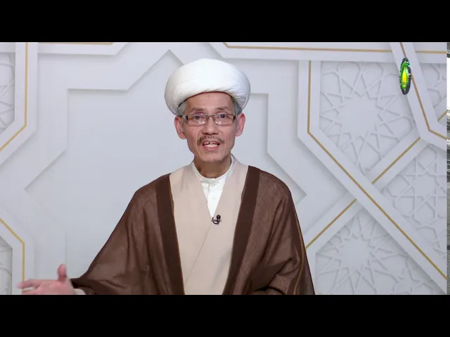 ⁣165    Khums (6) Isyu sa Dili Paghatag ug Khums - Shaykh Montazer Bongalon