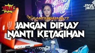 Download DJ JUNGLE DUTCH TERBARU 2023 SUPER NGEGAS FULL BASS MP3