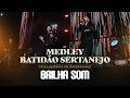 Download Lagu BANDA BRILHA SOM – MEDLEY BATIDÃO SERTANEJO (FESTA NACIONAL DO MORANGUINHO)