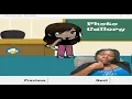 Python Code Course Third Project - Photo Gallery Code Review