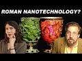Download Lagu The Lycurgus Cup — Proof of Ancient Roman Nanotechnology?