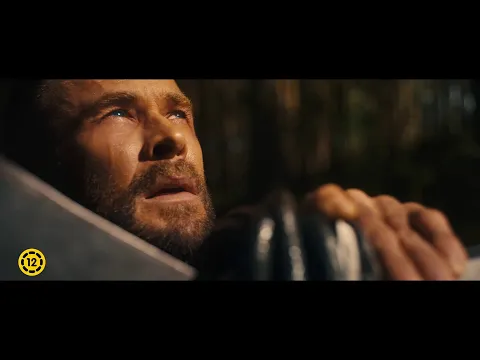 Video Thumbnail: Bosszúállók: Doctor Doom ébredése (12E) - teaser #2: Thor