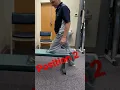 3 Position Knee Flexion