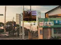 Download Lagu The Lantis - Lampu Merah ( Lyrics )