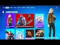 Lagu LEAKED (Resident Evil Date, SHOP Tonight, Season 2 Skin) Fortnite
