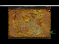 World of Warcraft Where is the Druid Trainer Stormwind City