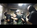 PepperBall Deployment Onslow County Detention Center Real Incident Footage
