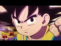 Download Lagu Dragon Ball Daima Opening Song, Jaka Jaan by  ZEDD Opening Acoustic Instrumental