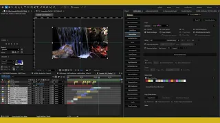 After Effects Script Tutorial - Layer Sequencer