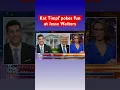 Kat Timpf I have no idea where I would be without Jesse Watters advice
