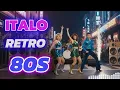 Lagu Promise Me Forever - Retro Italo Disco AI Song | New 80s Hit 2026 #Disco