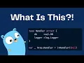 The Underscore in Go What It Actually Does