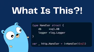 The Underscore in Go What It Actually Does