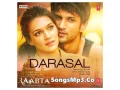 Download Lagu Darasal Raabta | Full Audio Song