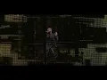 U2 - Invisible (Official Live Video)
