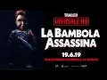 Video di La Bambola Assassina - Trailer Ufficiale Italiano | HD