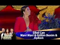 Lagu Sibel Can - Mavi Mavi \u0026 Gülüm Benim \u0026 Aşıksın