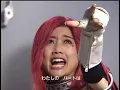キューティーハニー メイキング CutieHoney Making