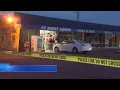 Store clerk teen both dead after Visalia robbery police say